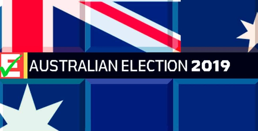 Австралийские выборы внесли суматоху в мир ставок