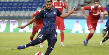 «Кешля» – «Сочи»: прогноз и аналитика на матч (29.07) «Кешля» – «Сочи»: прогноз и аналитика на матч (29.07)