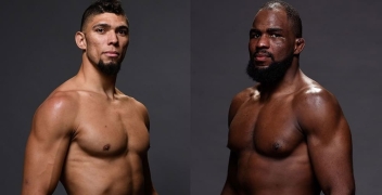 Кори Андерсон — Джонни Уокер. Прогноз от superbets.guru Кори Андерсон — Джонни Уокер. Прогноз от superbets.guru