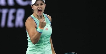 Барти – Мухова прогноз на матч ¼ финала Australian Open 17 февраля