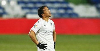 «Уэска» – «Эльче»: прогноз на матч 30-го тура Ла Лиги 09.04