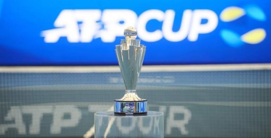 ATP Cup 2021: Россия – победитель!