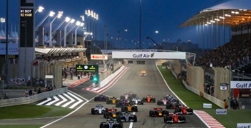 Гран-При Бахрейна 29 ноября 2020: коэффициенты, ставки и прогноз на Формулу-1 