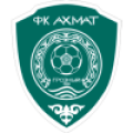 Ахмат Ахмат