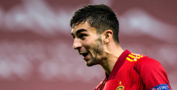 Испания – Греция: прогноз на матч 1-го тура квалификации ЧМ-2022 (25.03)