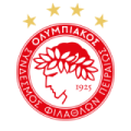 Олимпиакос