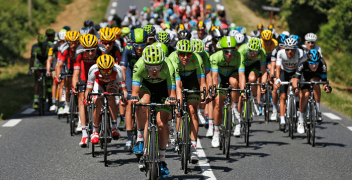 Рассказываем как делать ставки на велоспорт: обзор линии и прибыльные стратегии