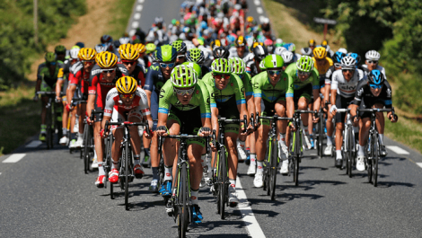 Рассказываем как делать ставки на велоспорт: обзор линии и прибыльные стратегии