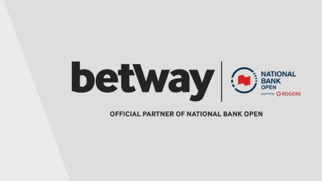 Betway станет спонсором «Мастерса» в Канаде