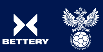 БК Bettery – спонсор молодежной сб. России по футболу