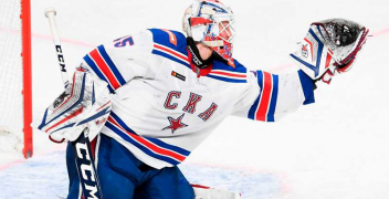 СКА — «Йокерит» прогноз на матч КХЛ 19 октября 2021