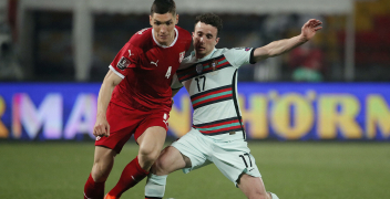 Азербайджан – Сербия: прогноз на матч квалификации ЧМ 30.03