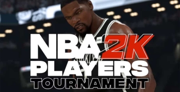 На матчи звезд баскетбола в NBA 2k20 можно поставить