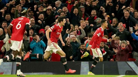 Манчестер Юнайтед – Астон Вилла: прогноз и анонс матча Кубка Лиги Англии (10.11)