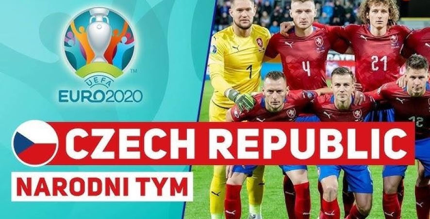 Сборная Чехии на Евро-2020 (2021): состав, коэффициенты, прогнозы