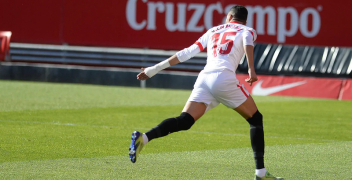 «Атлетико Мадрид» – «Севилья»: прогноз на матч 1-го тура Ла Лиги 12.01