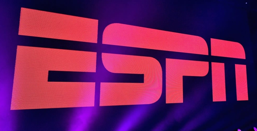 ESPN совместно с Caeasars запускает букмекерский продукт