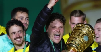 Боруссия Дортмунд – Байер прогноз и анонс на матч 34-го тура Бундеслиги 22 мая