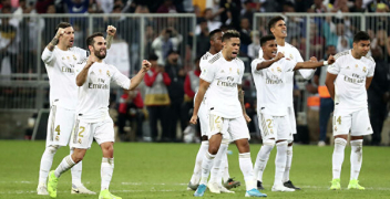 Реал Мадрид – Алавес: прогноз и анонс матча Примеры (28.11)