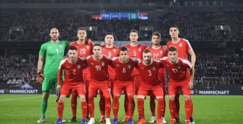 Сербия – Ирландия: прогноз на матч квалификации ЧМ 24.03