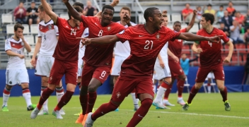 Германия U21 – Португалия U21: прогноз и анализ на матч (06.06)