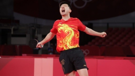 Фань Чжэньдун – Ма Лонг прогноз на финал Олимпиады-2020 30 июля
