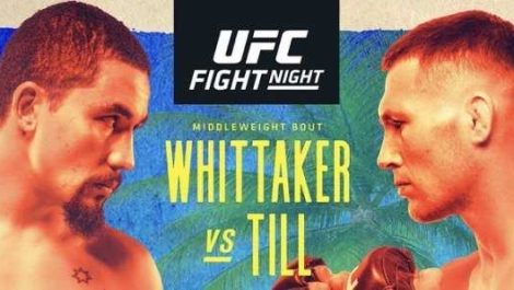 UFC Fight Island 3: даты, кард, анонс, прогнозы