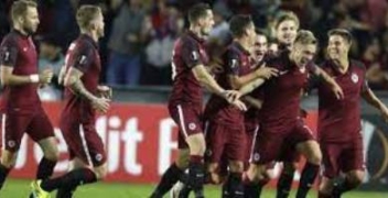 Спарта Прага – Рапид Вена анализ и прогноз на ответный матч Квалификации ¼ финала Лиги чемпионов 28 июля