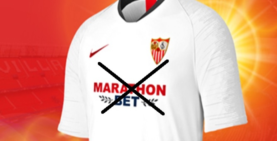 В Испании запретили спонсорство клубов букмекерами