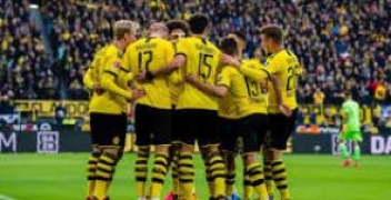Шальке – Боруссия Дортмунд прогноз и анонс на матч 22-го тура Бундеслиги 20 февраля