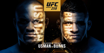 UFC 258: Усман vs. Бернс: даты, кард, анонс, прогнозы
