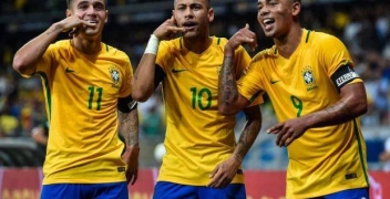 Бразилия – Венесуэла: прогноз на матч отборочного этапа ЧМ 14.11
