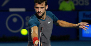 Димитров — Норри прогноз на полуфинал Индиан Уэллс 16 октября