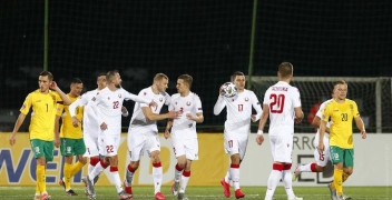 Беларусь – Литва: прогноз и анонс матча Лиги наций (15.11)