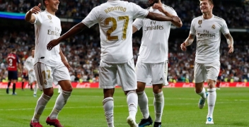 «Реал» Мадрид – «Леванте»: прогноз и аналитика на матч (30.01)
