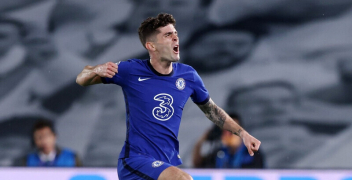 «Челси» – «Фулхэм»: прогноз на матч 34-го тура АПЛ 01.05 «Челси» – «Фулхэм»: прогноз на матч 34-го тура АПЛ 01.05