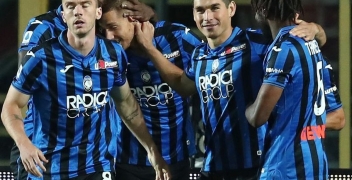 Аталанта – Кротоне: прогноз и анонс матча Серии А (03.03) Аталанта – Кротоне: прогноз и анонс матча Серии А (03.03)