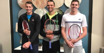 Что такое эйс в теннис и как на него делать ставки