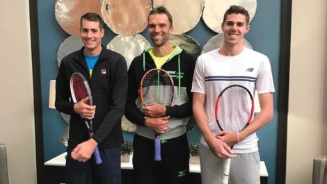 Что такое эйс в теннис и как на него делать ставки