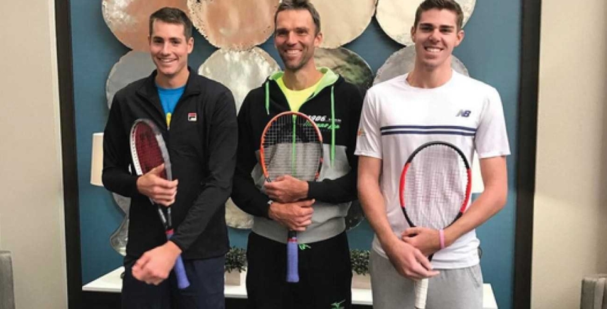 Что такое эйс в теннис и как на него делать ставки