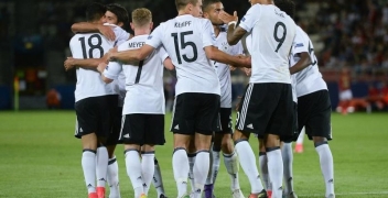 Германия U21 – Румыния U21: прогноз и аналитика на матч (30.03)