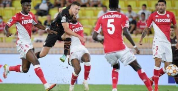 «Монако» – «Марсель»: прогноз на матч 5-го тура Лиги 1 11.09.2021
