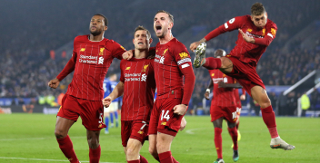 «Шеффилд Юнайтед» – «Ливерпуль»: анализ и прогноз на 28 февраля