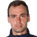 Роман Саффиулин
