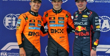 Кто станет чемпионом мира в Формуле-1 в 2025-м году? Расклады перед Абу-Даби