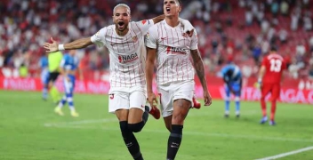 «Хетафе» – «Севилья»: прогноз на матч 2-го тура Примеры 23.08