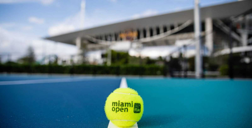 Теннис. Турнир в Майами-2022 (Masters): Алькарас выиграл первый Мастерс