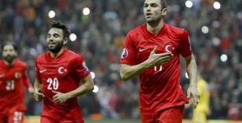 Турция – Азербайджан: прогноз на товарищеский матч 27.05