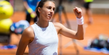 Мартич – Пегула прогноз на матч ¼ финала турнира WTA в Риме