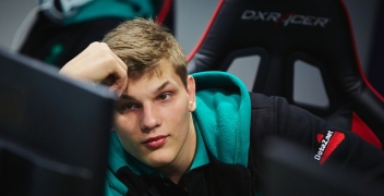 Natus Vincere — AS Monaco Gambit: анализ и прогноз на 25 апреля